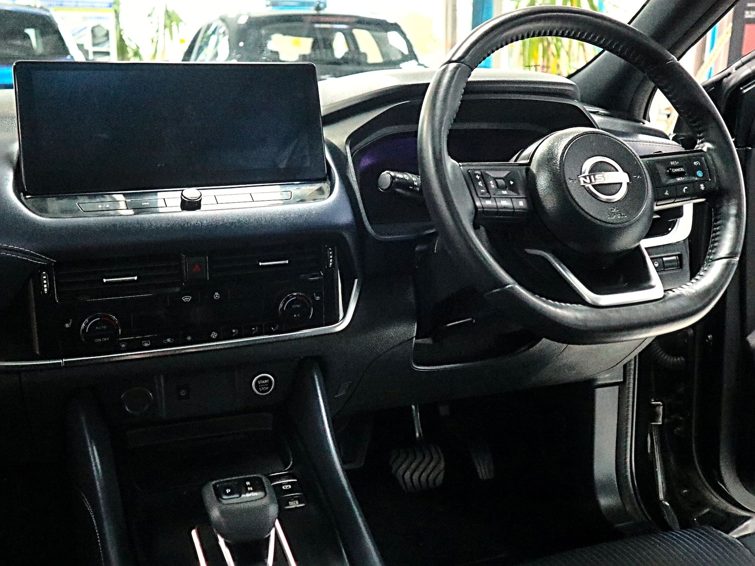 Used Nissan Qashqai 2022 for sale - 77140871: Photo 24