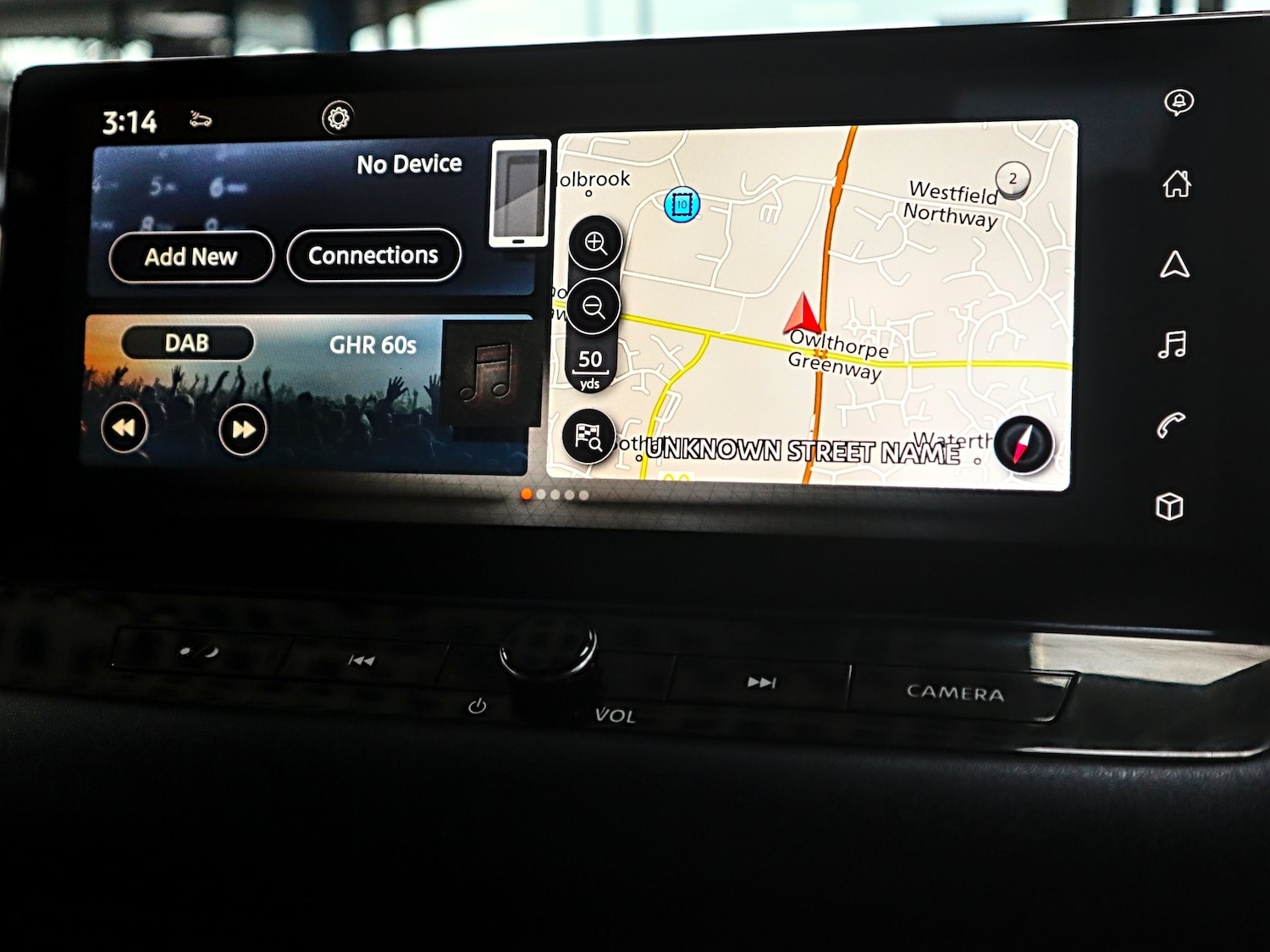 Used Nissan Qashqai 2022 for sale - 77140871: Photo 29