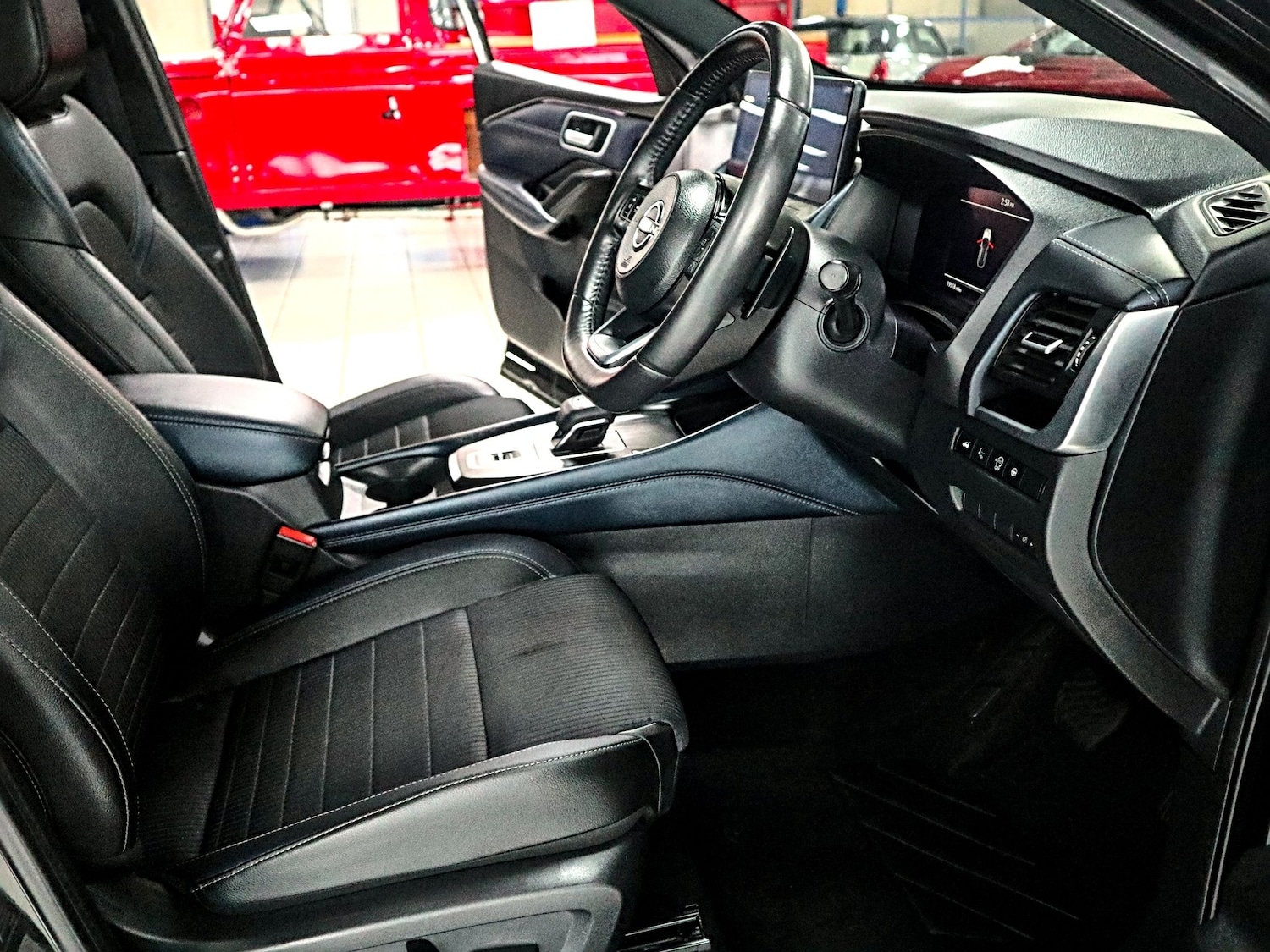 Used Nissan Qashqai 2022 for sale - 77140871: Photo 3