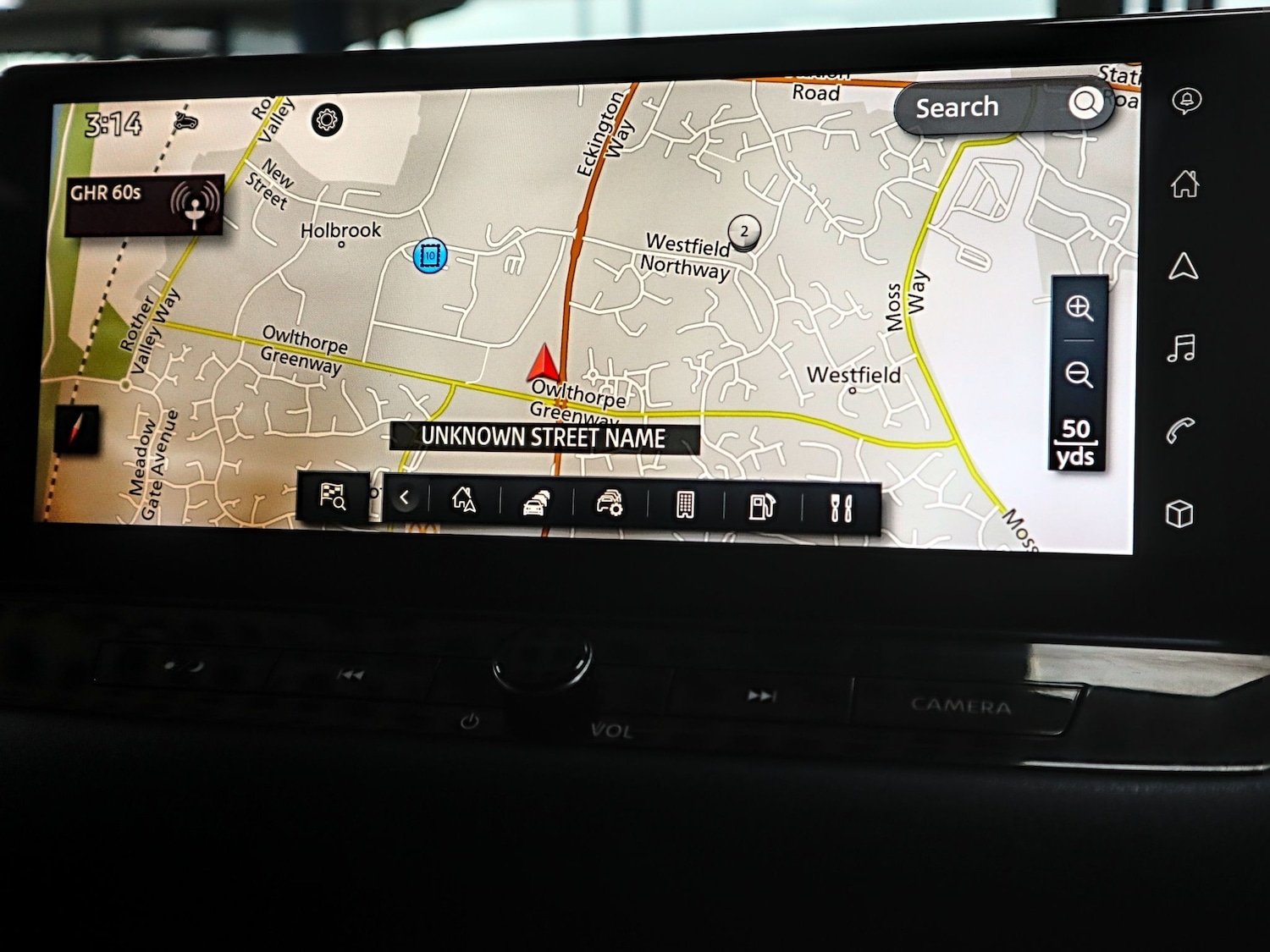 Used Nissan Qashqai 2022 for sale - 77140871: Photo 30