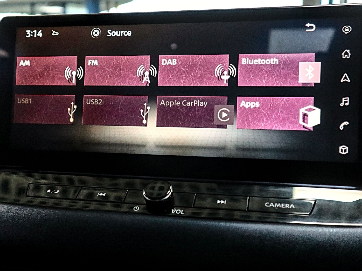 Used Nissan Qashqai 2022 for sale - 77140871: Photo 32