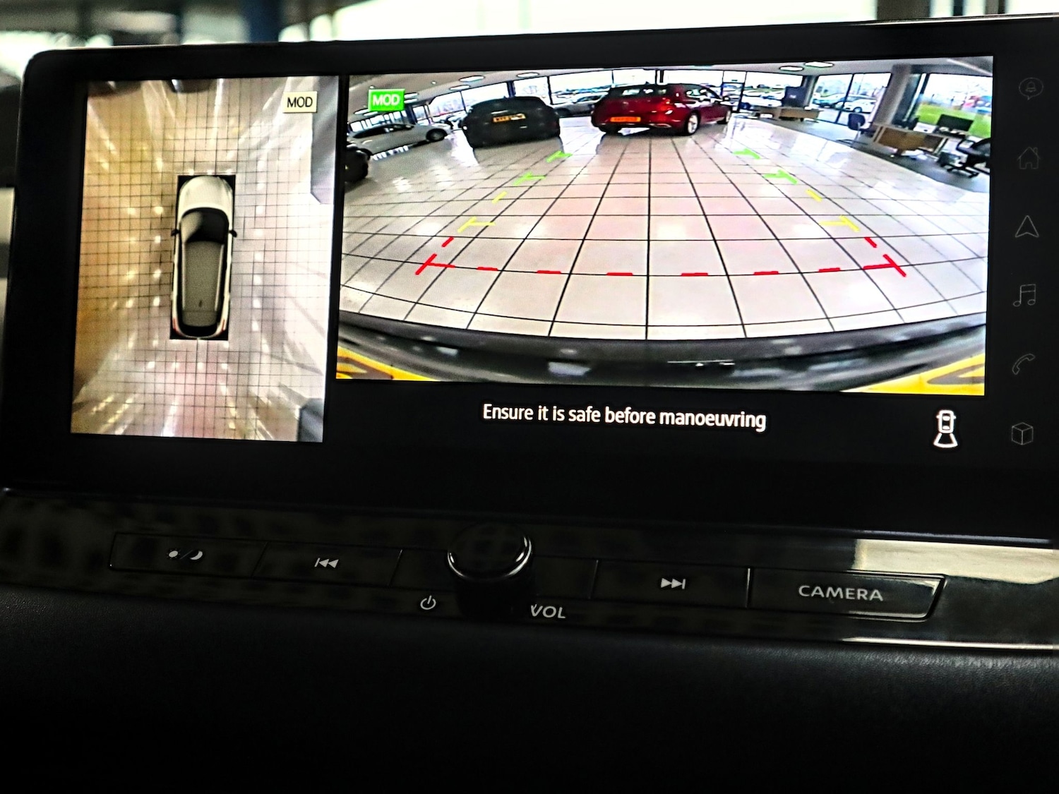 Used Nissan Qashqai 2022 for sale - 77140871: Photo 35