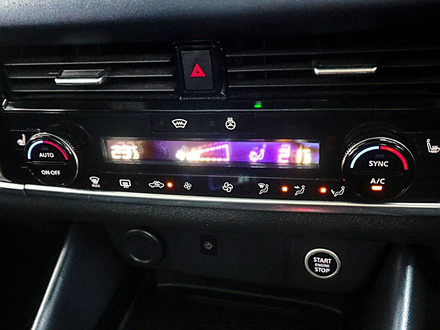 Used Nissan Qashqai 2022 for sale - 77140871: Photo 36