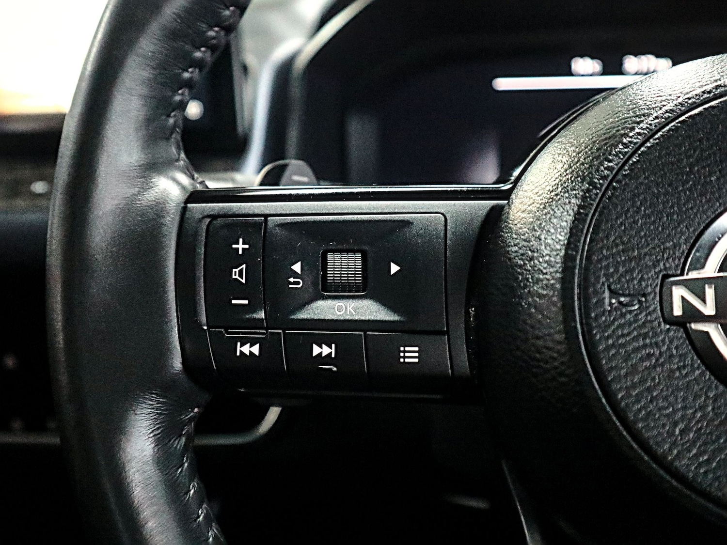 Used Nissan Qashqai 2022 for sale - 77140871: Photo 38