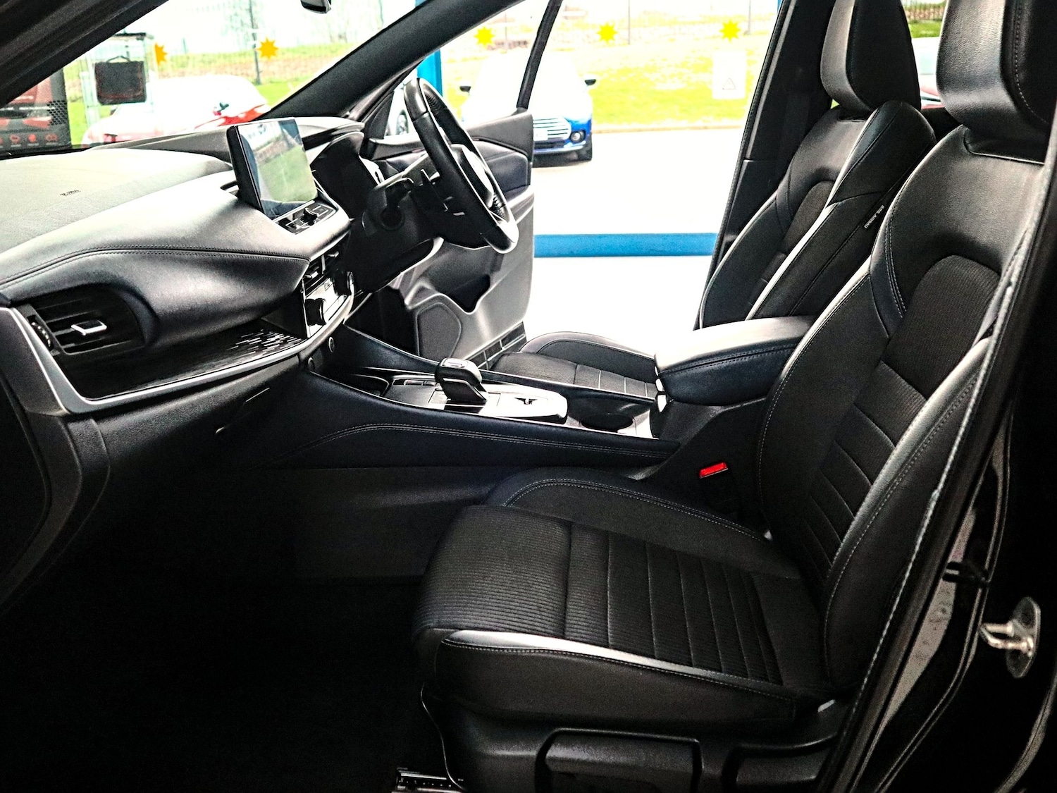 Used Nissan Qashqai 2022 for sale - 77140871: Photo 4