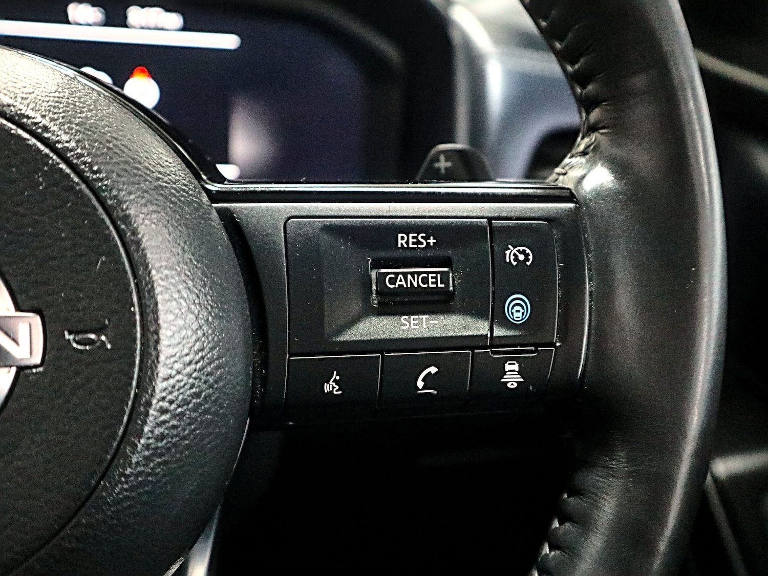 Used Nissan Qashqai 2022 for sale - 77140871: Photo 40