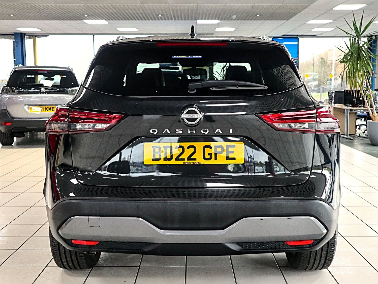 Used Nissan Qashqai 2022 for sale - 77140871: Photo 8