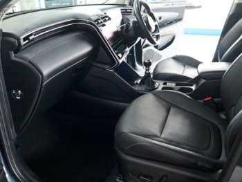 Used Hyundai TUCSON 2022 for sale - 74651982: Photo