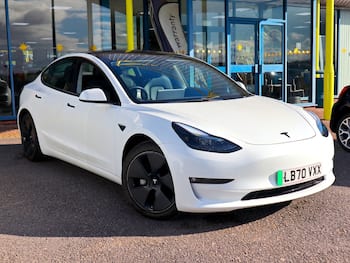 Used Tesla Model 3 2021 for sale - 79806409: Photo