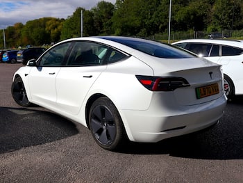Used Tesla Model 3 2021 for sale - 79806409: Photo
