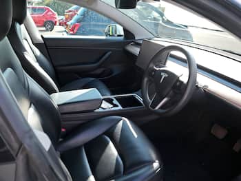 Used Tesla Model 3 2021 for sale - 79806409: Photo