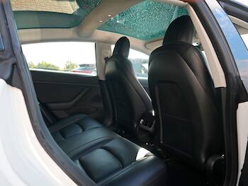 Used Tesla Model 3 2021 for sale - 79806409: Photo