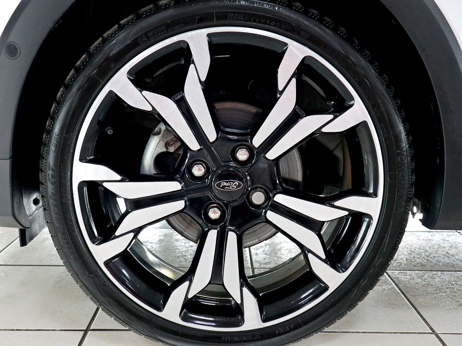 Used Ford Fiesta 2021 for sale - 77342842: Photo 19