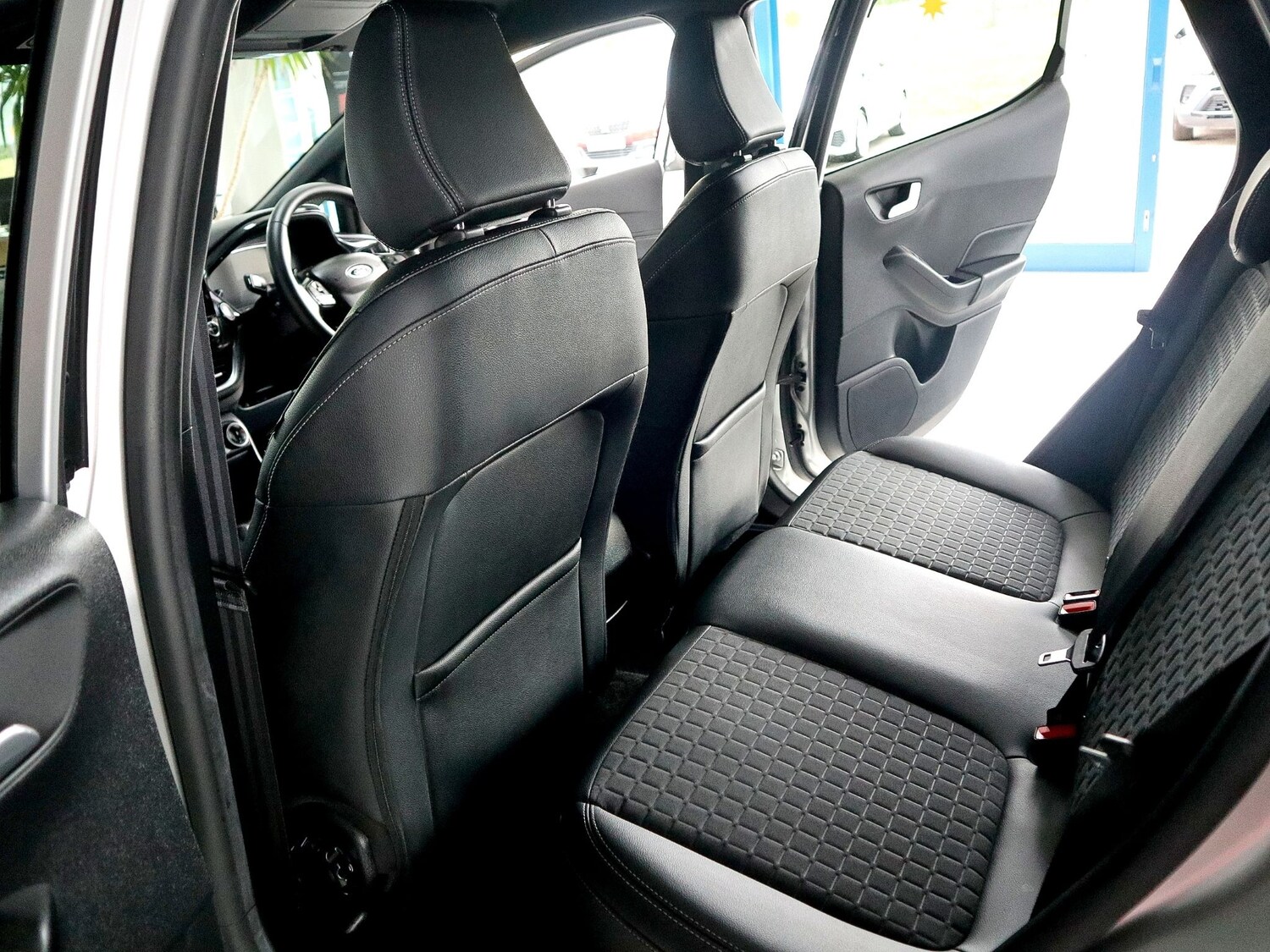 Used Ford Fiesta 2021 for sale - 77342842: Photo 23