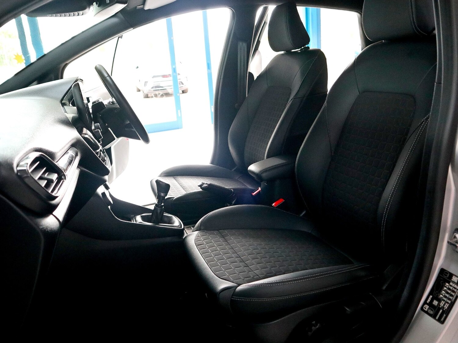 Used Ford Fiesta 2021 for sale - 77342842: Photo 24