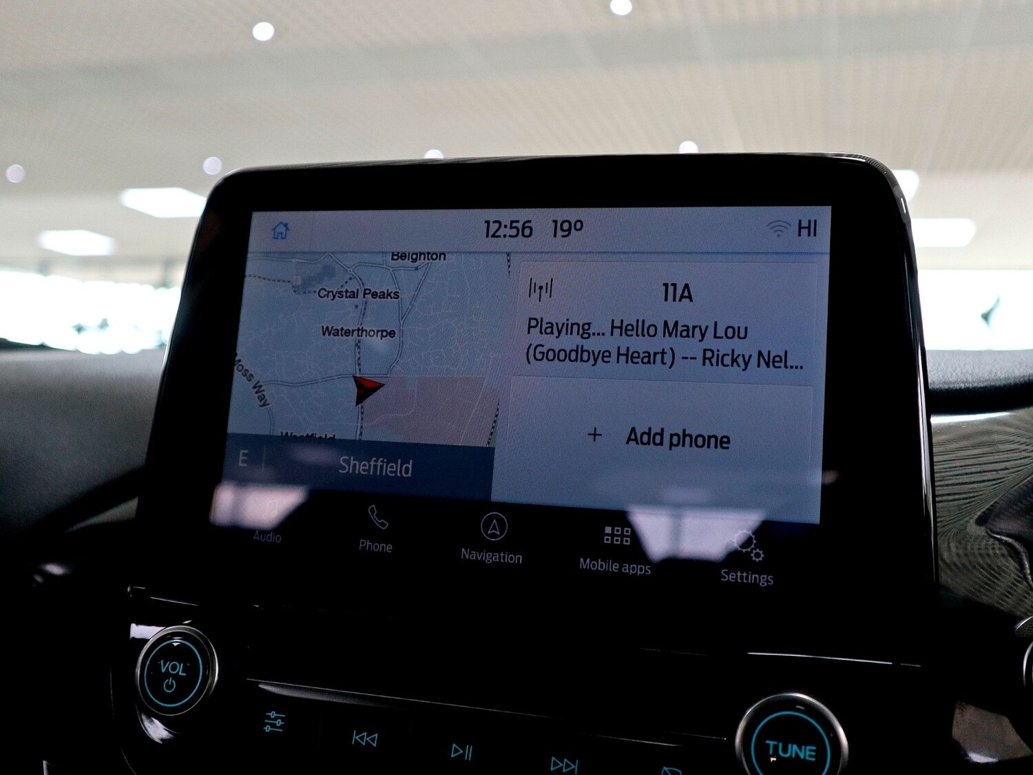 Used Ford Fiesta 2021 for sale - 77342842: Photo 30