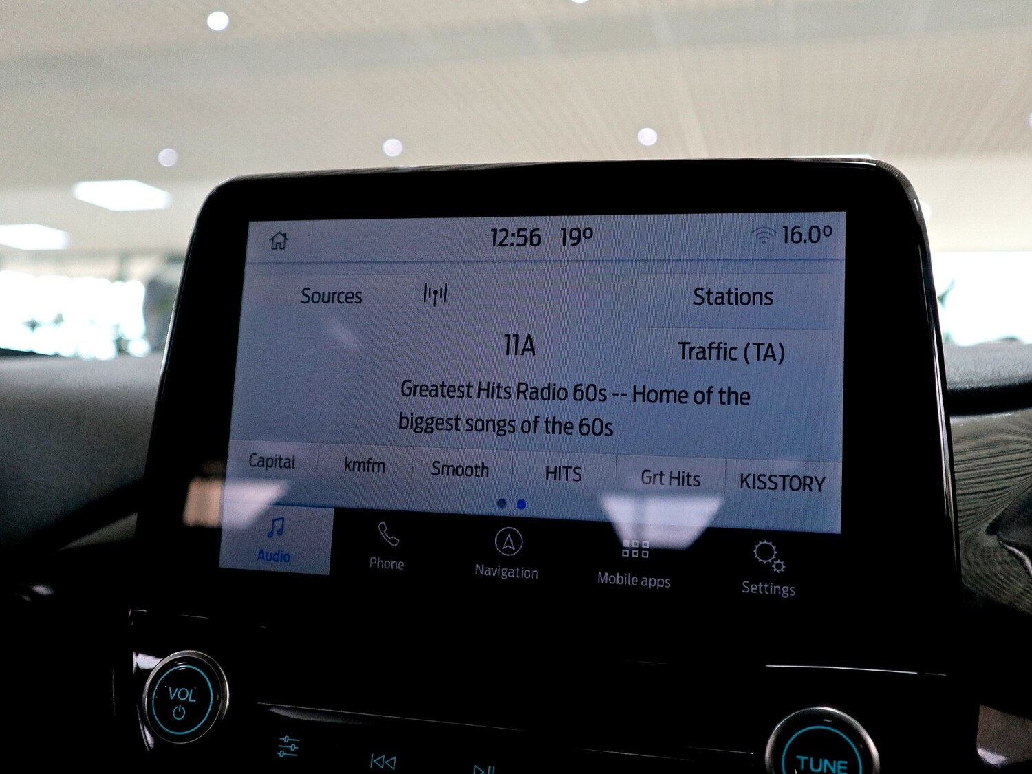 Used Ford Fiesta 2021 for sale - 77342842: Photo 32