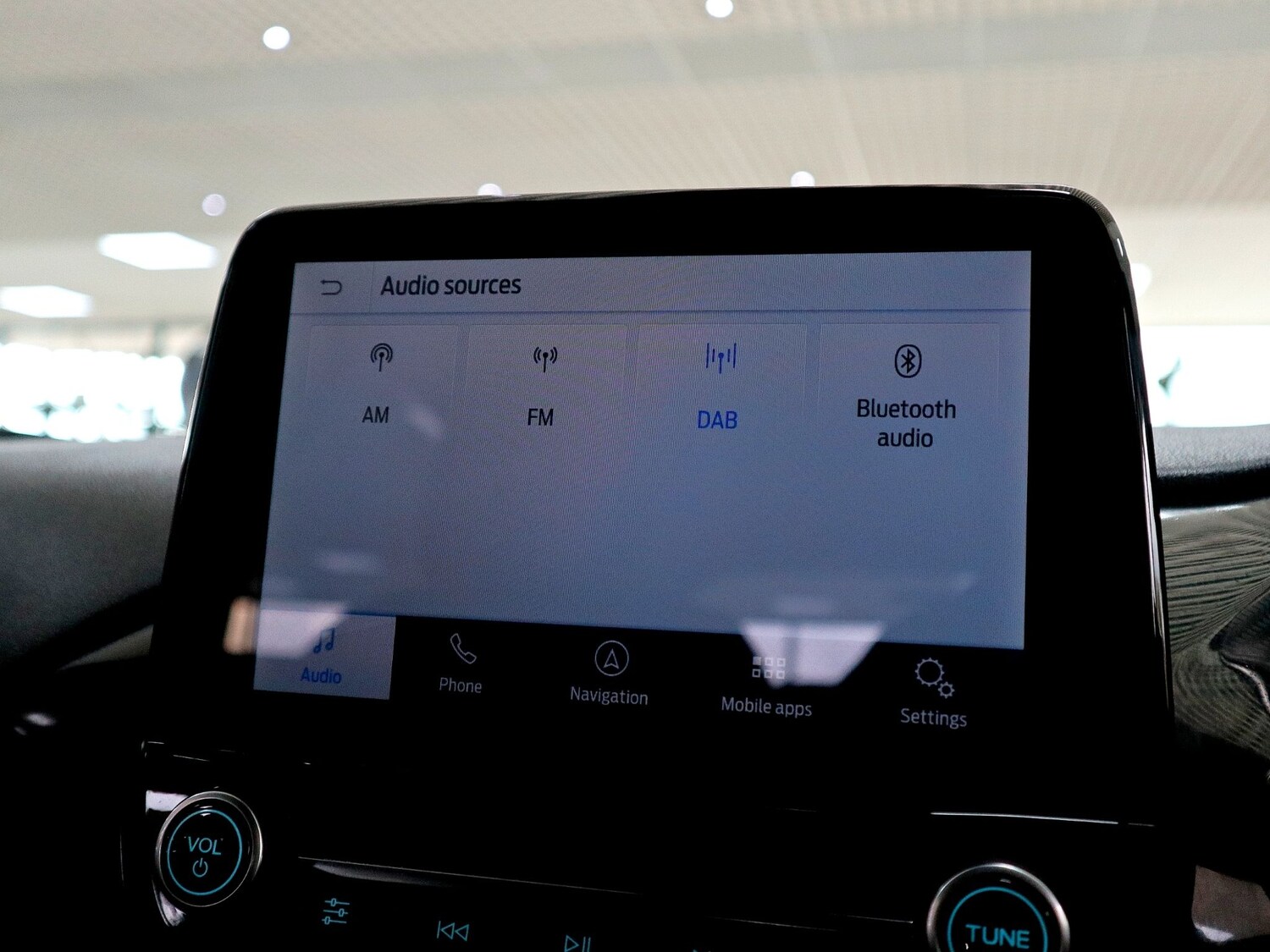 Used Ford Fiesta 2021 for sale - 77342842: Photo 33