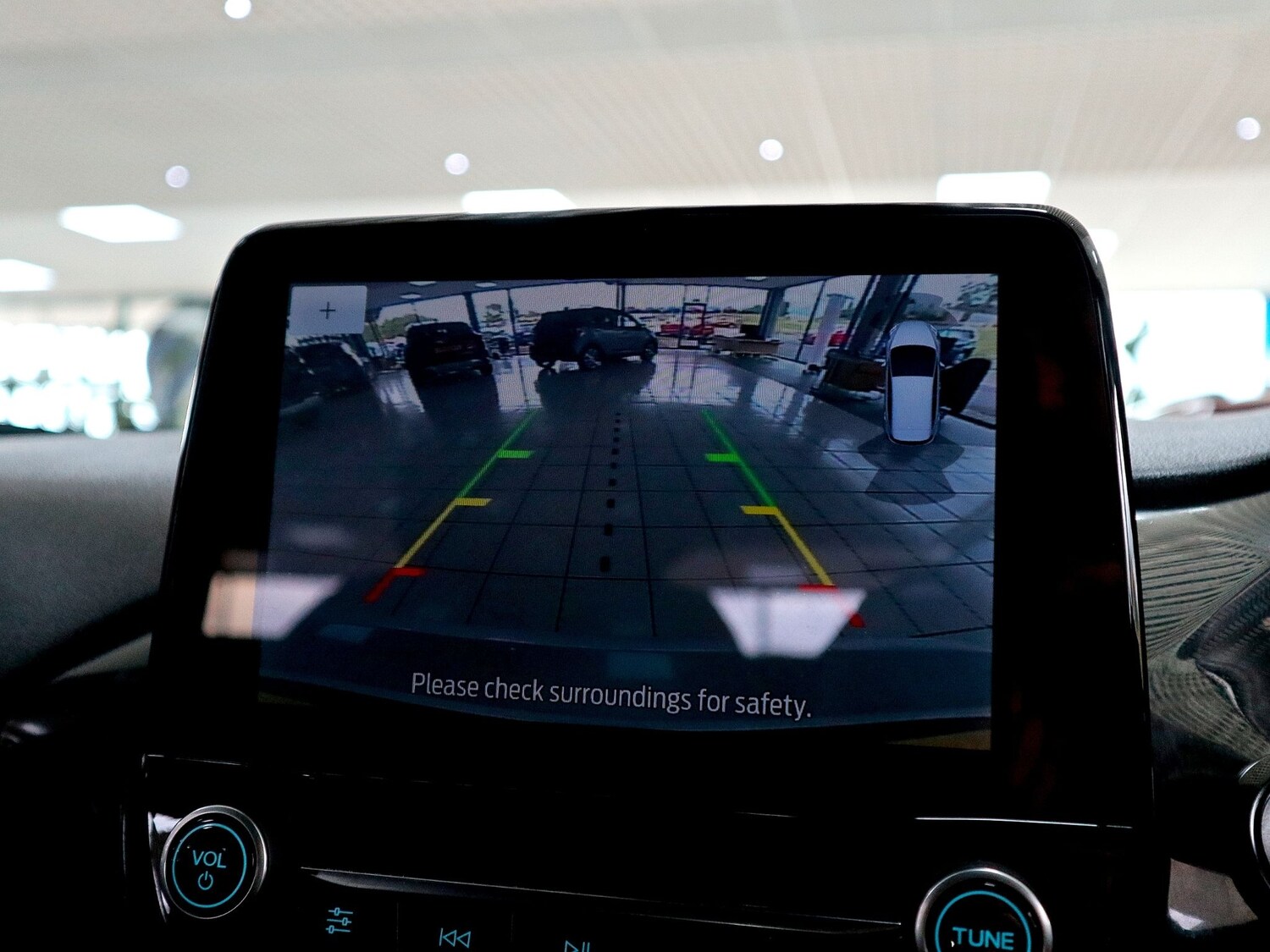 Used Ford Fiesta 2021 for sale - 77342842: Photo 37