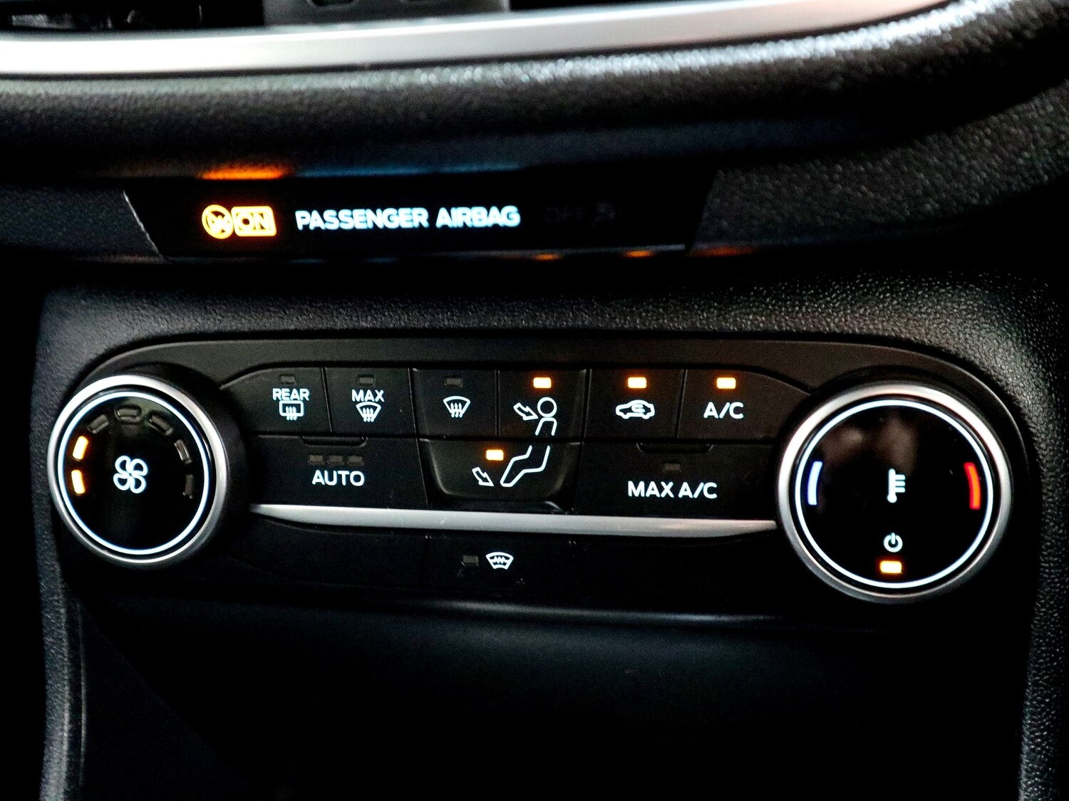 Used Ford Fiesta 2021 for sale - 77342842: Photo 38