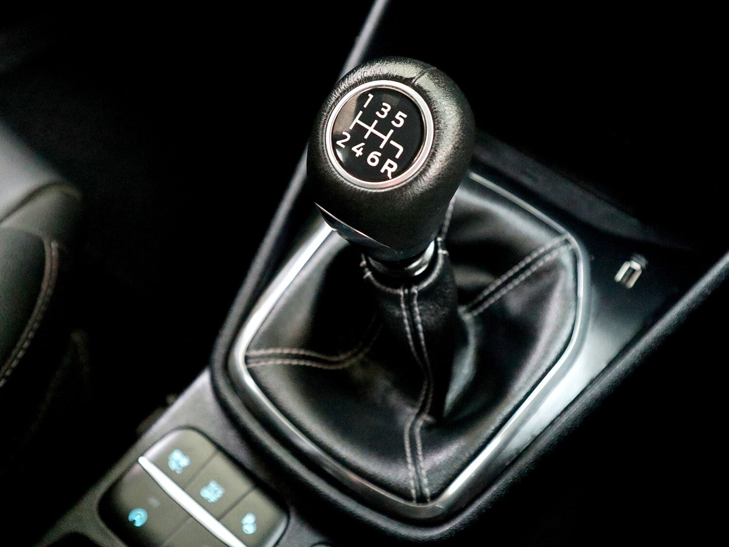 Used Ford Fiesta 2021 for sale - 77342842: Photo 40