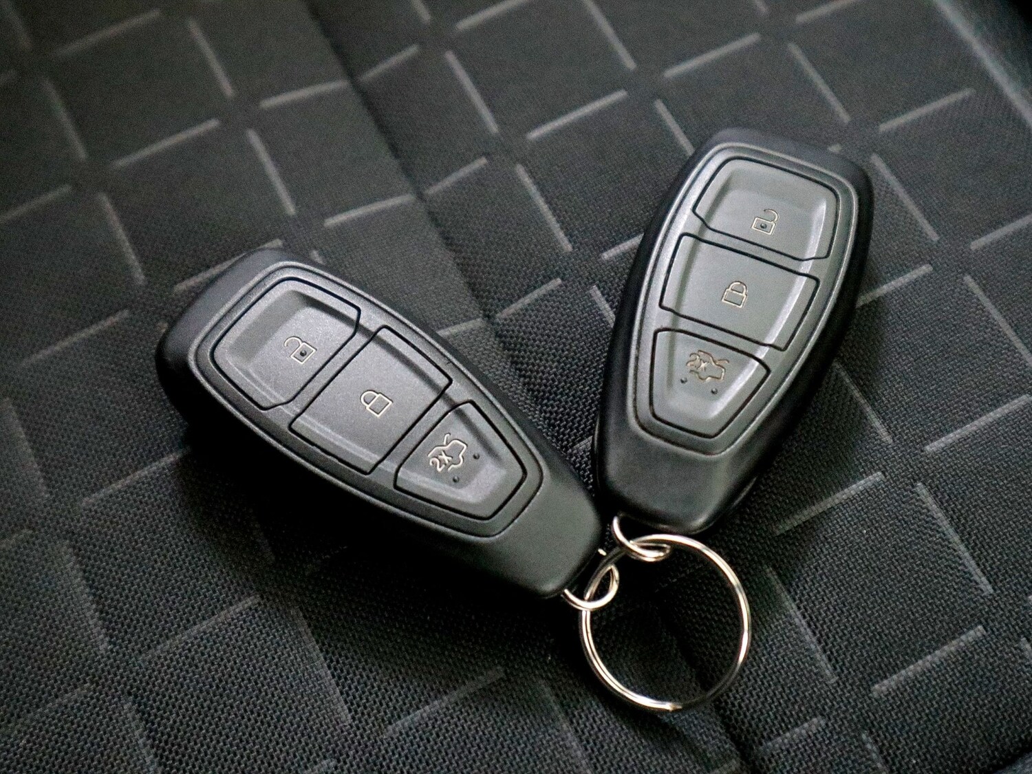 Used Ford Fiesta 2021 for sale - 77342842: Photo 45