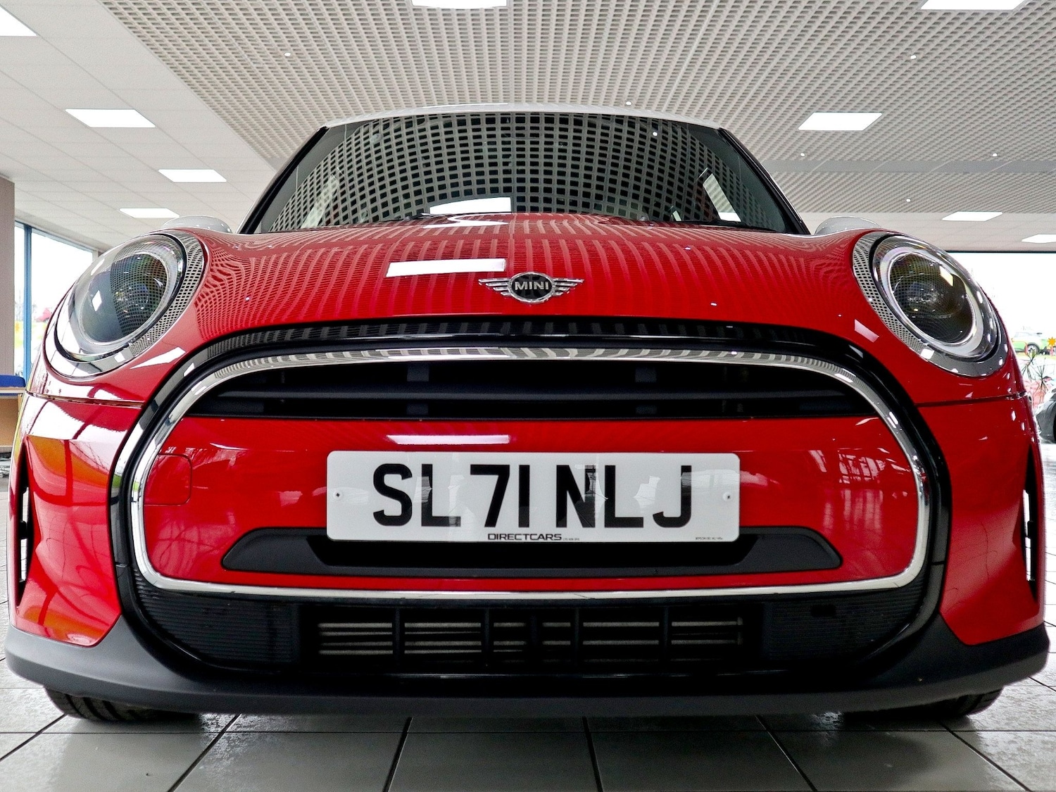 Used MINI Hatch 2021 for sale - 76785390: Photo 11