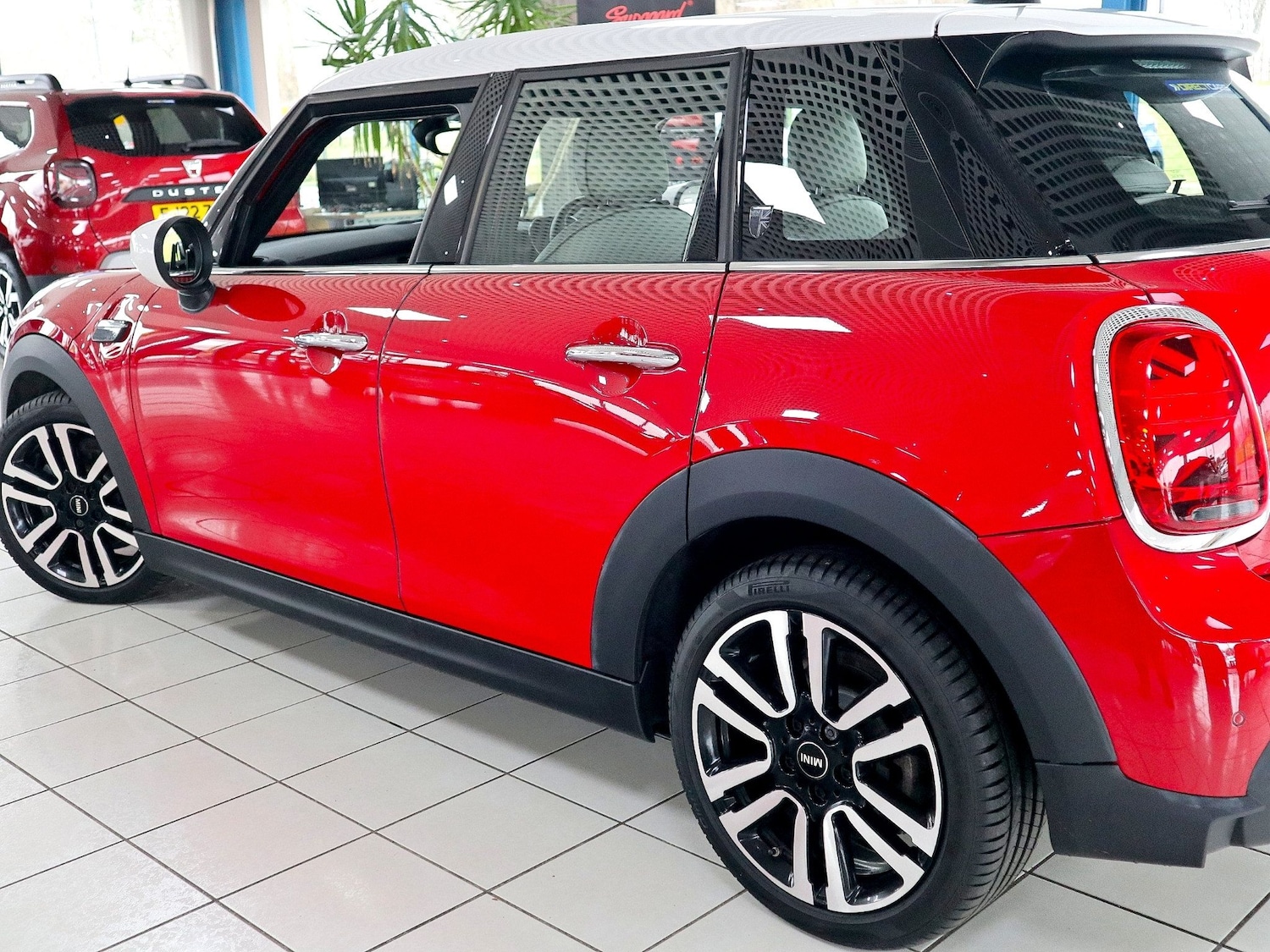 Used MINI Hatch 2021 for sale - 76785390: Photo 13