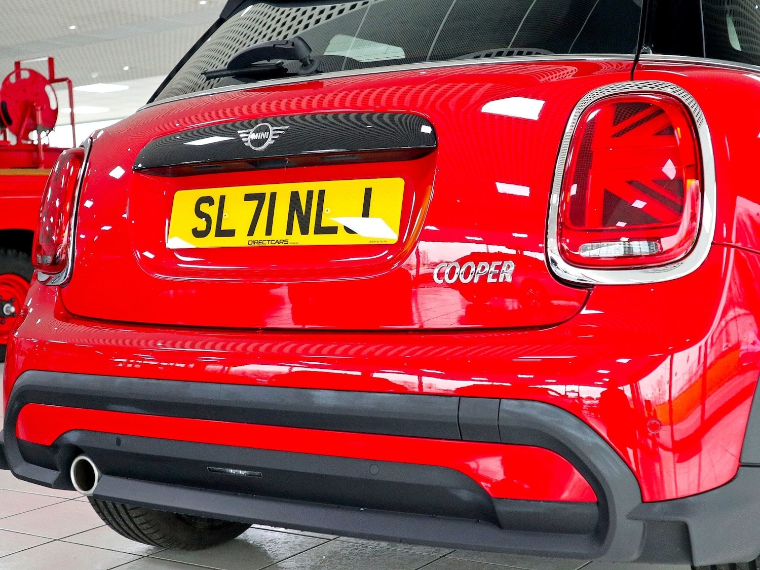 Used MINI Hatch 2021 for sale - 76785390: Photo 14