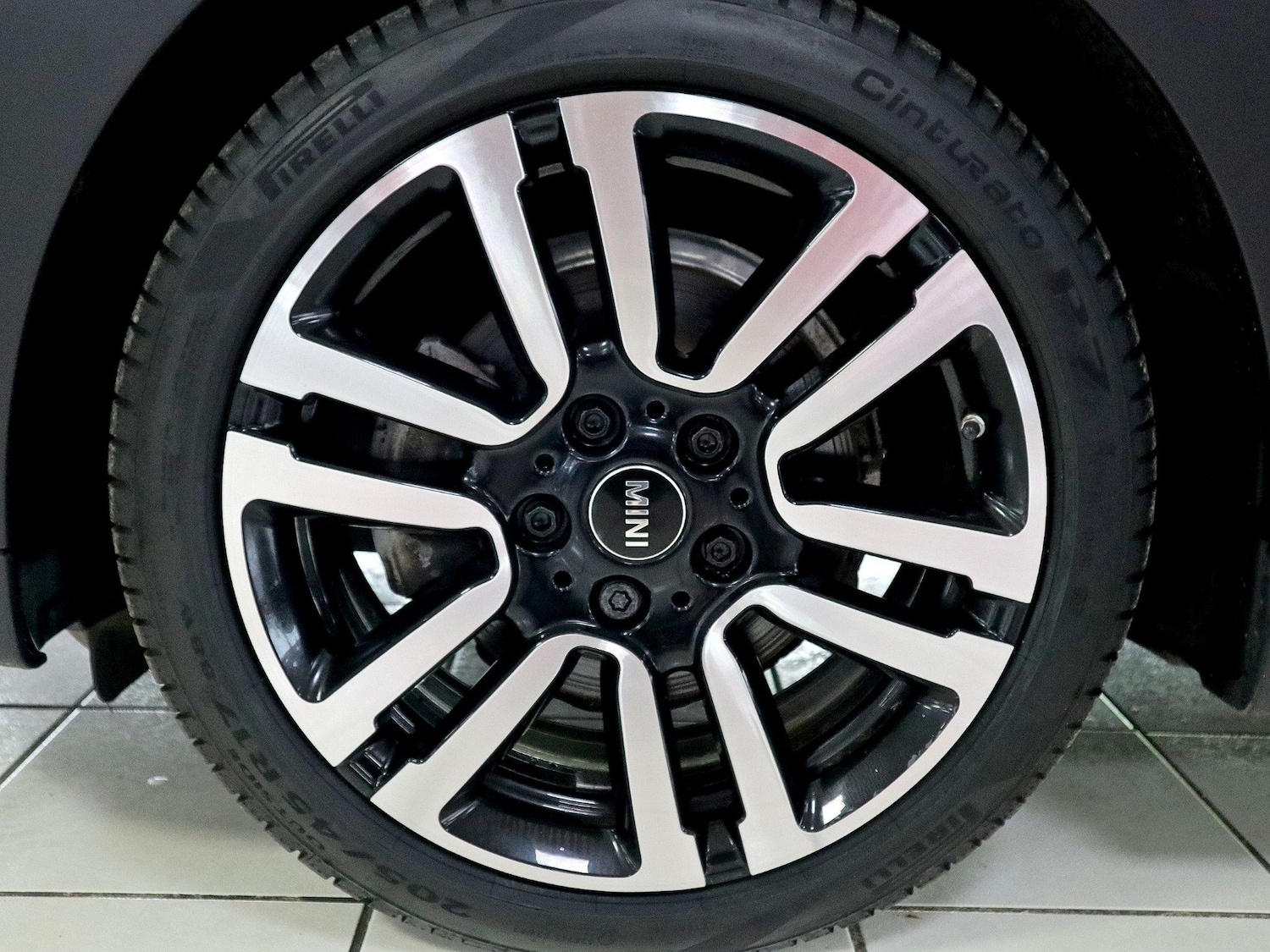 Used MINI Hatch 2021 for sale - 76785390: Photo 17