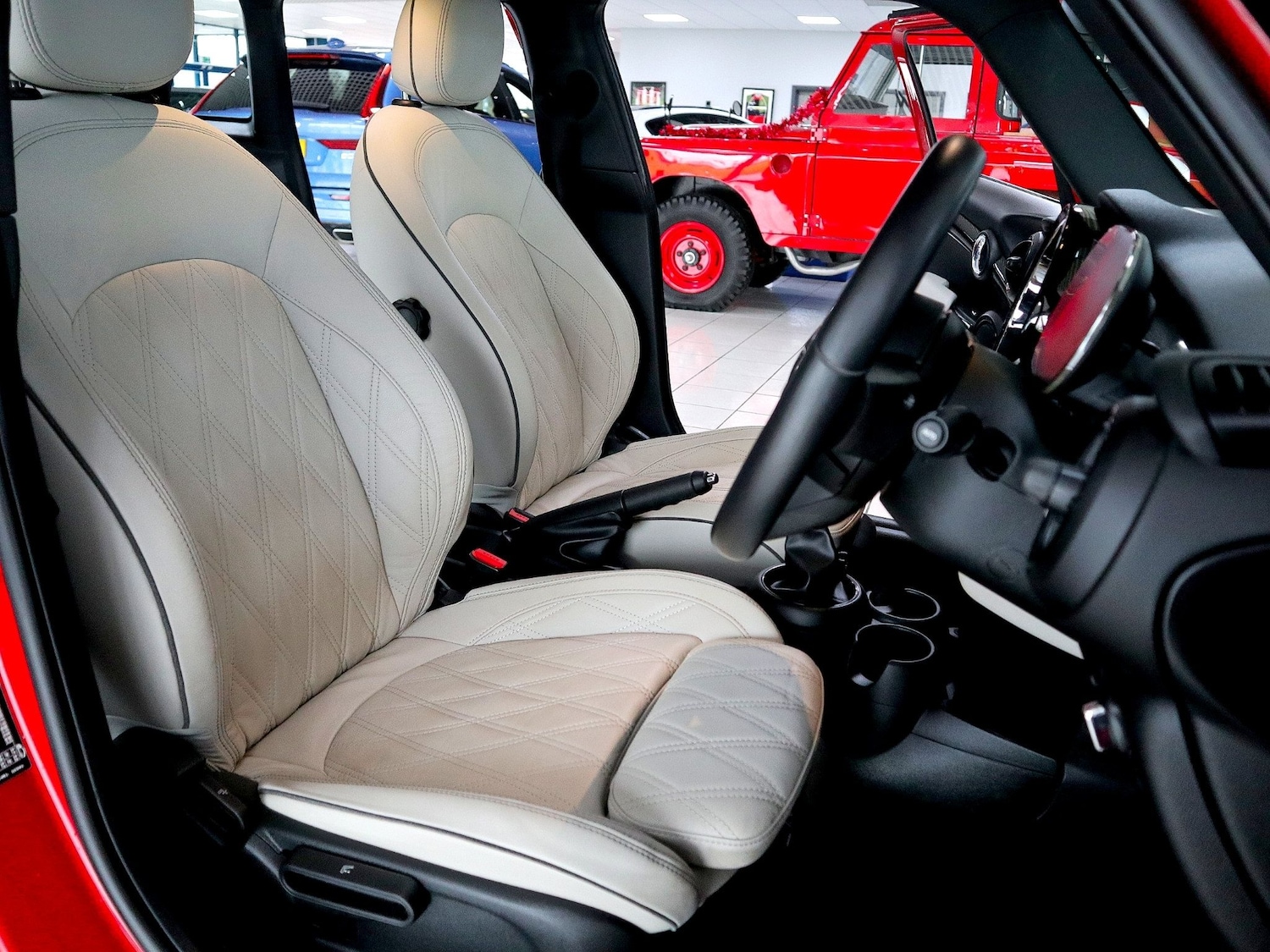 Used MINI Hatch 2021 for sale - 76785390: Photo 18