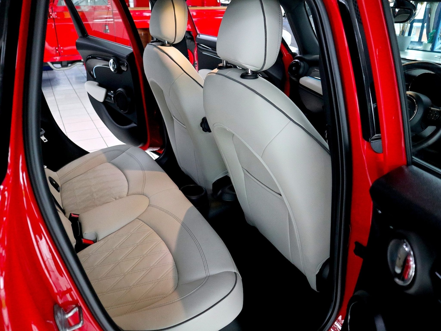 Used MINI Hatch 2021 for sale - 76785390: Photo 19