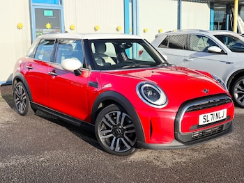 Used MINI Hatch 2021 for sale - 76785390: Photo
