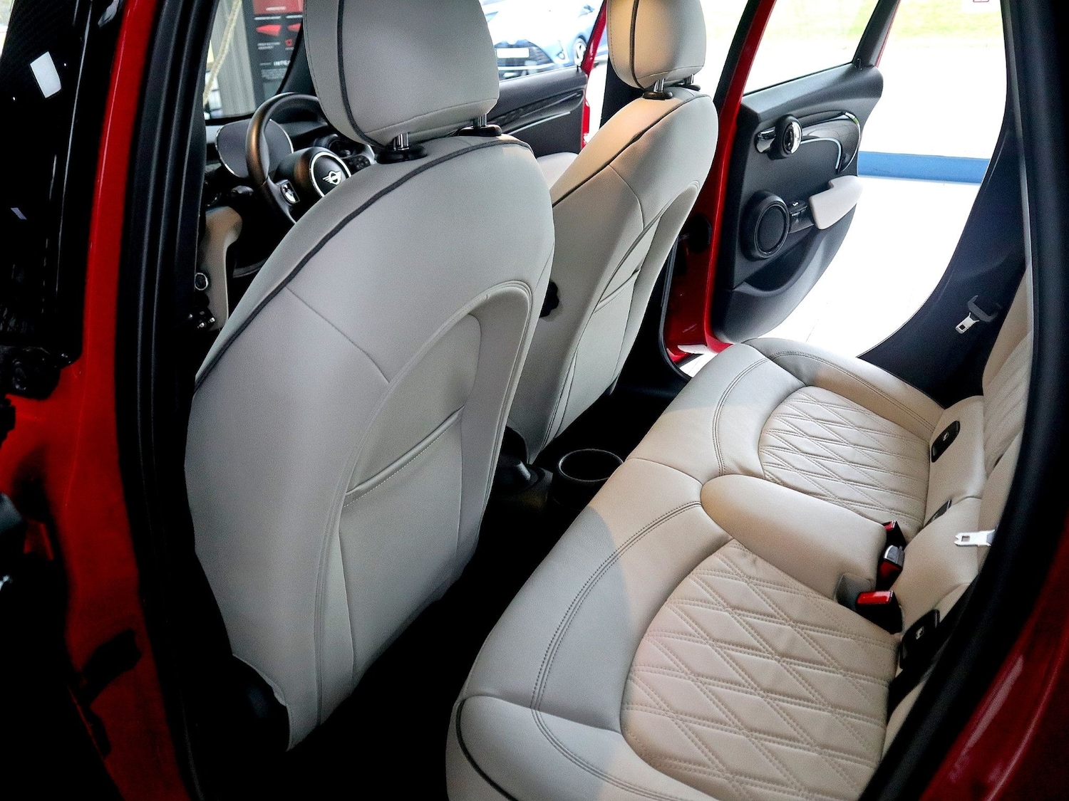 Used MINI Hatch 2021 for sale - 76785390: Photo 21