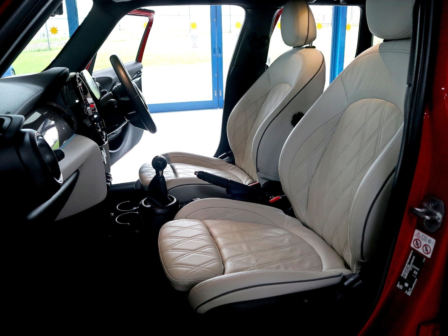 Used MINI Hatch 2021 for sale - 76785390: Photo 22