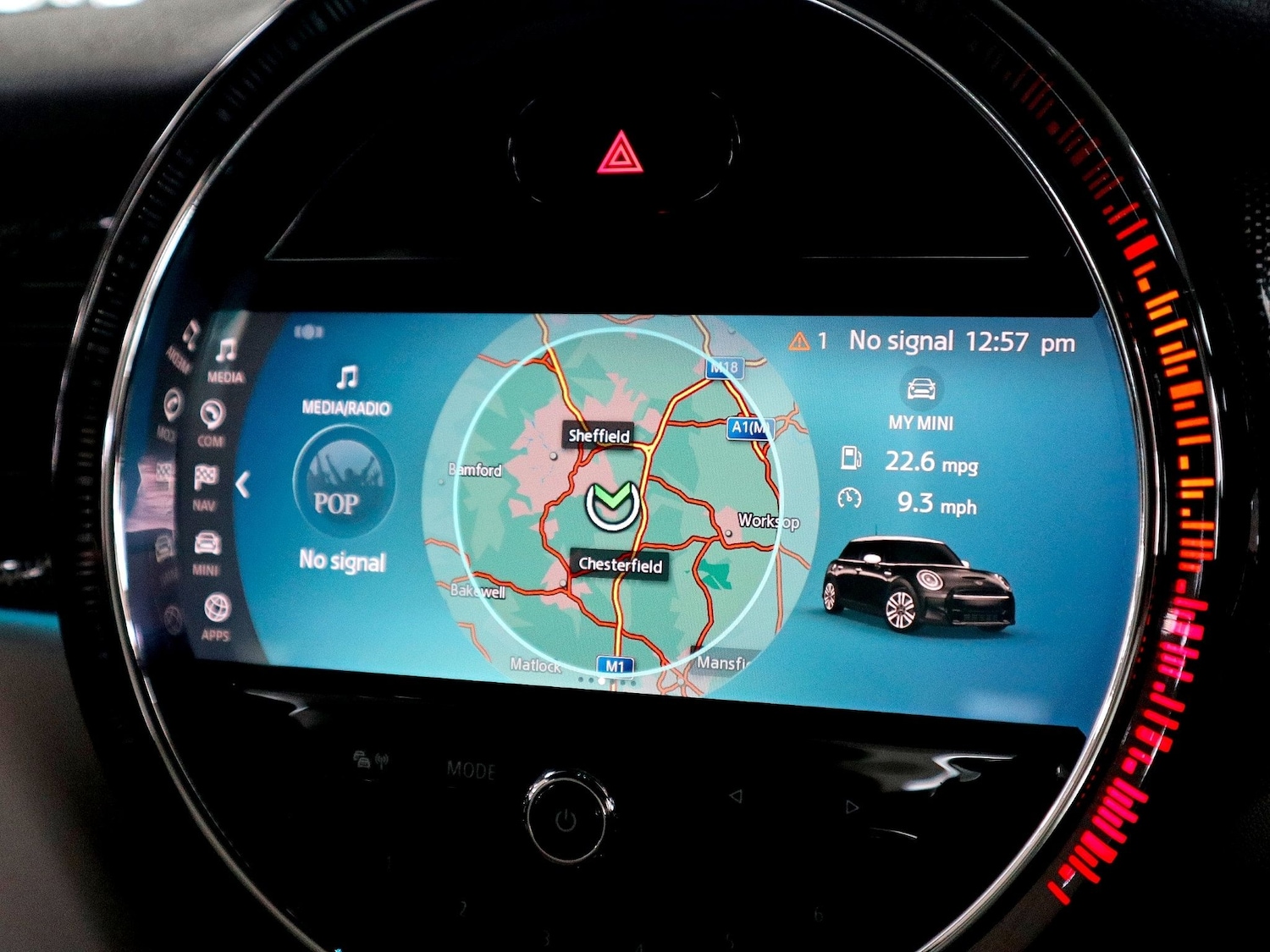 Used MINI Hatch 2021 for sale - 76785390: Photo 27