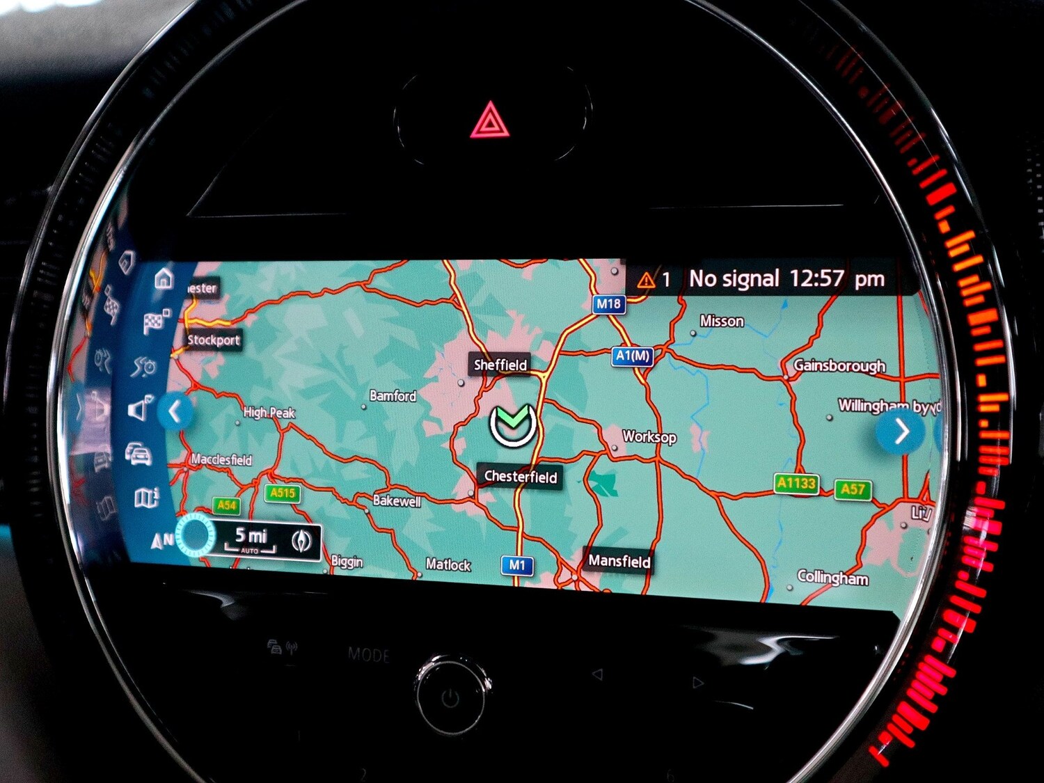 Used MINI Hatch 2021 for sale - 76785390: Photo 28