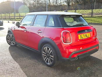 Used MINI Hatch 2021 for sale - 76785390: Photo