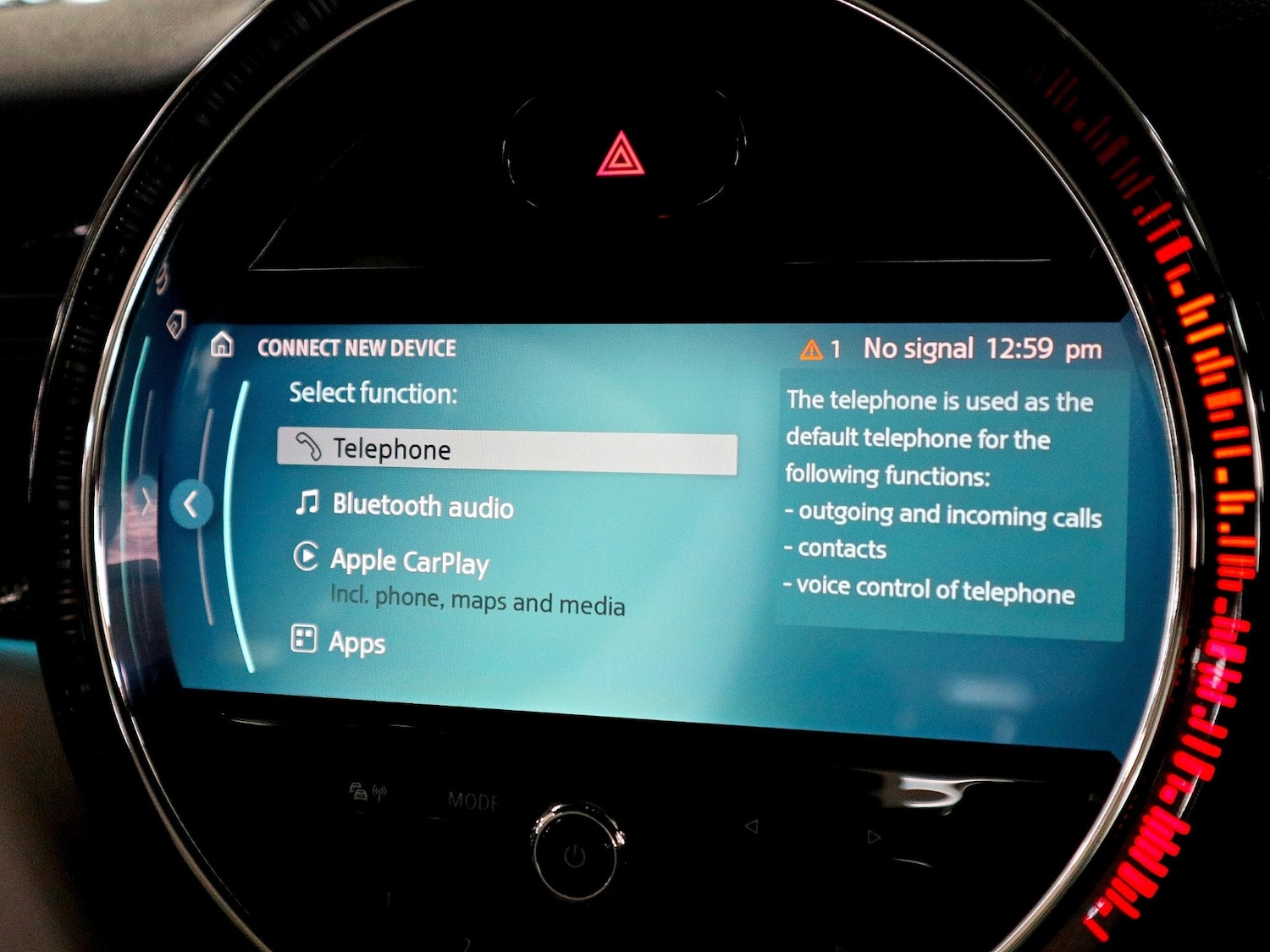 Used MINI Hatch 2021 for sale - 76785390: Photo 31