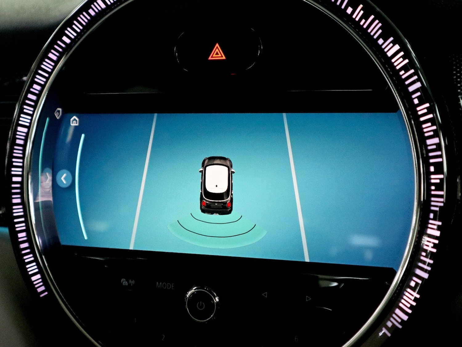 Used MINI Hatch 2021 for sale - 76785390: Photo 32