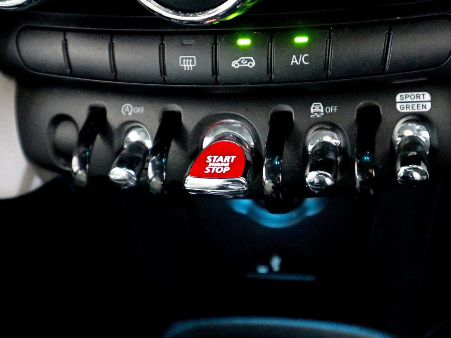 Used MINI Hatch 2021 for sale - 76785390: Photo 34