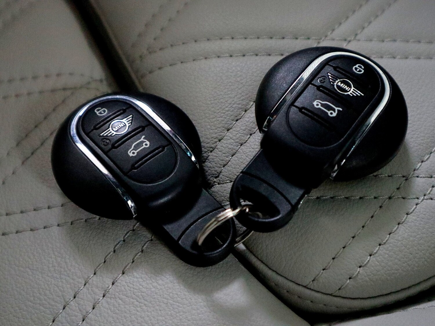 Used MINI Hatch 2021 for sale - 76785390: Photo 41