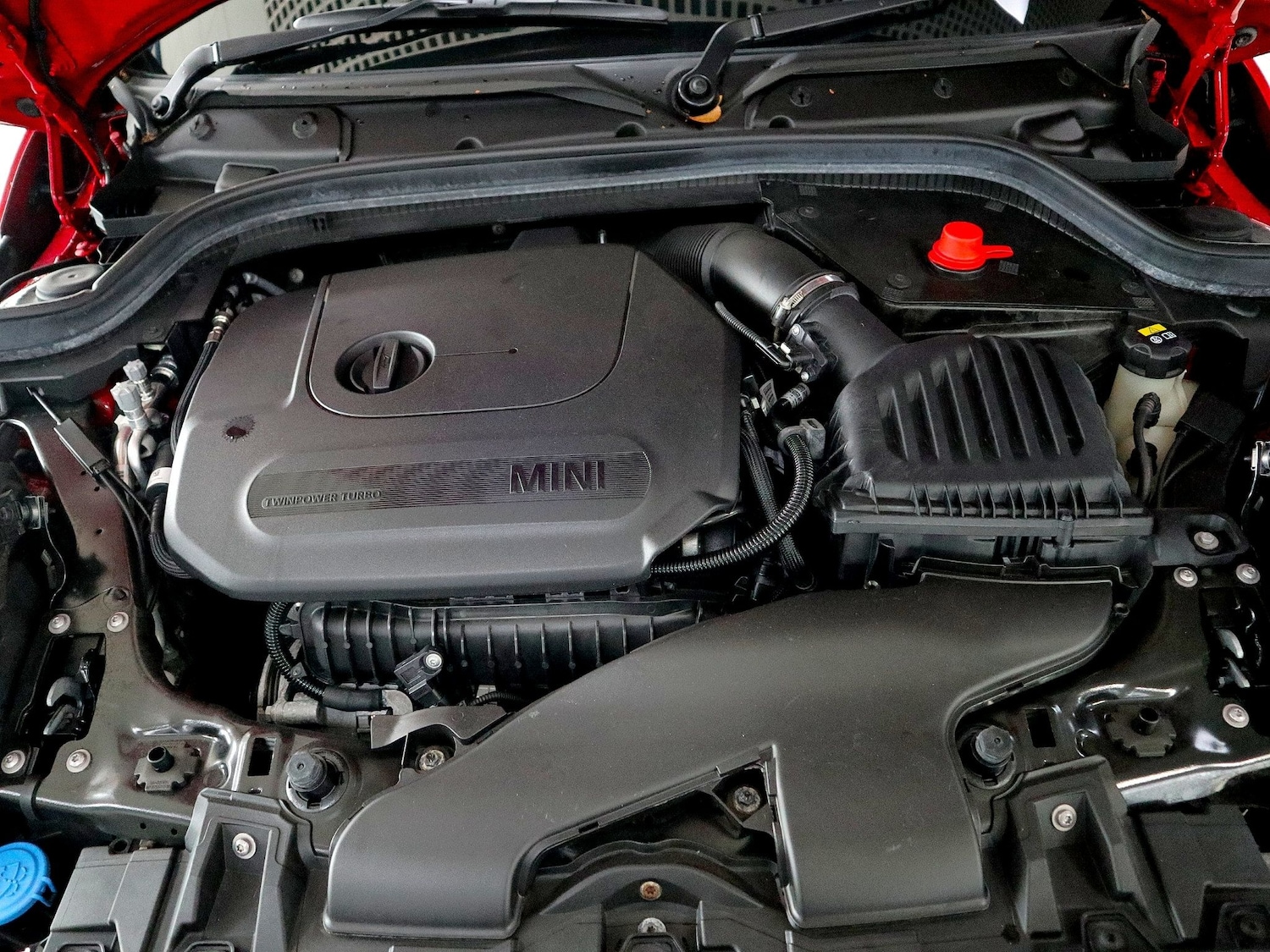 Used MINI Hatch 2021 for sale - 76785390: Photo 42