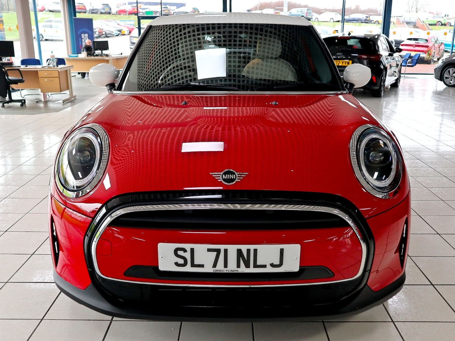 Used MINI Hatch 2021 for sale - 76785390: Photo 5
