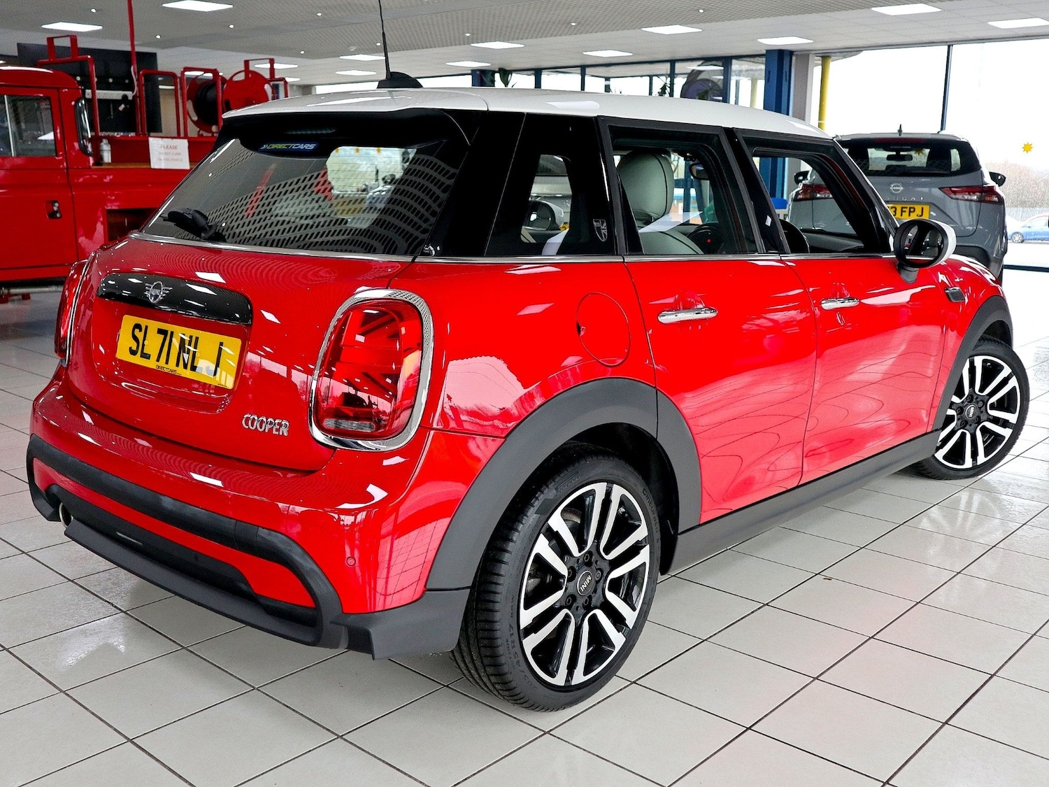 Used MINI Hatch 2021 for sale - 76785390: Photo 7