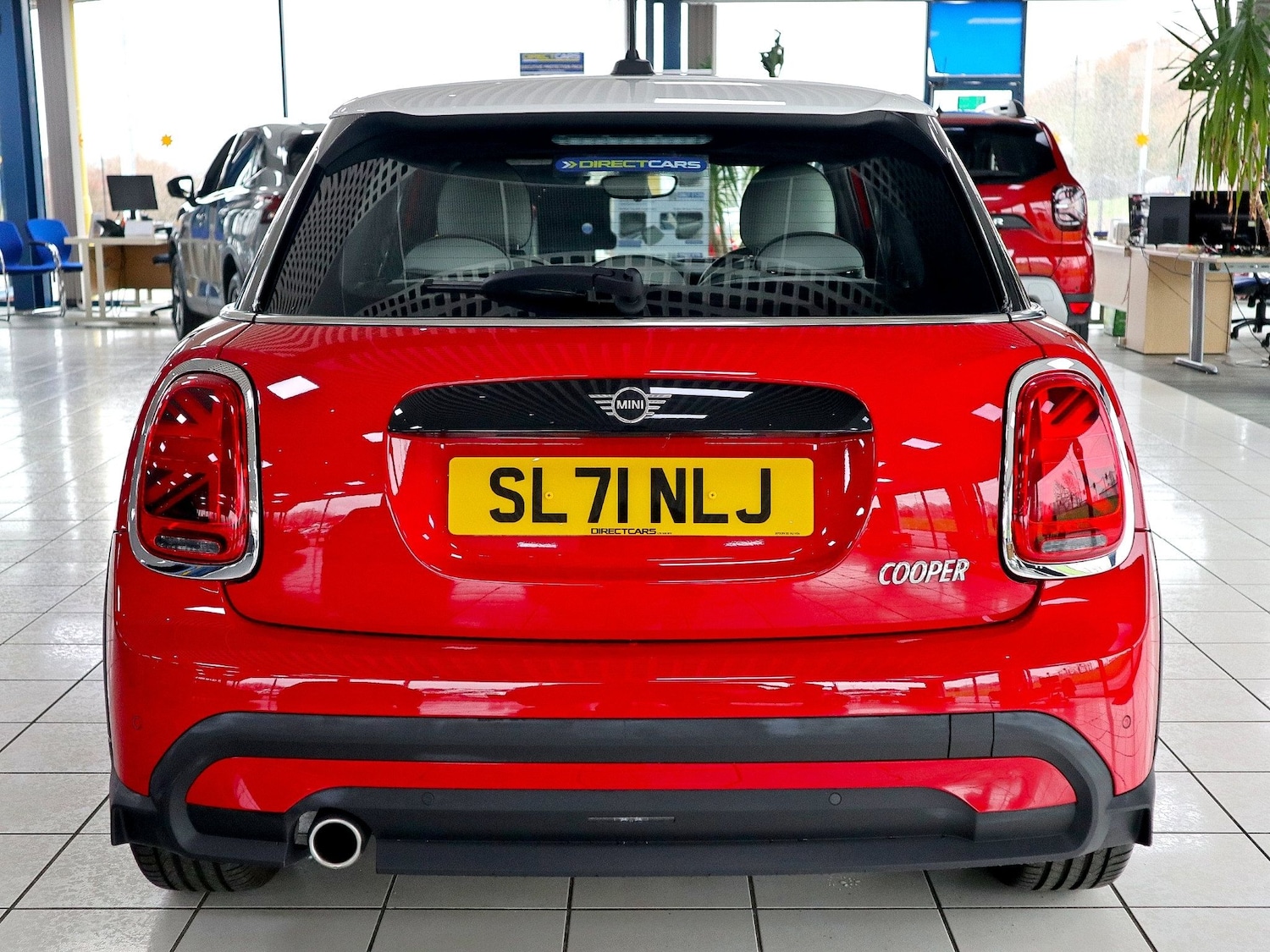 Used MINI Hatch 2021 for sale - 76785390: Photo 8