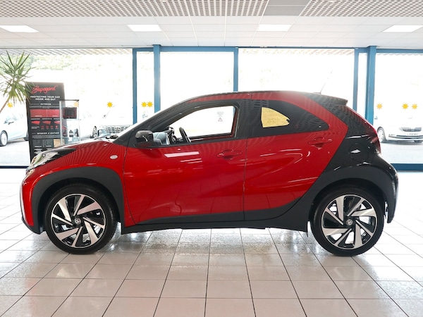 Used Toyota AYGO 2023 for sale - 75518130: Photo 10