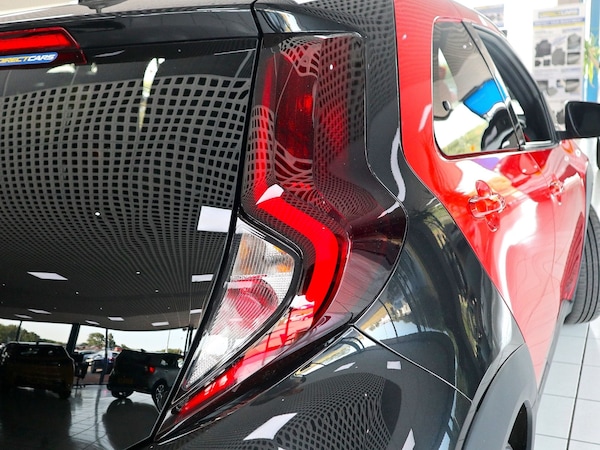 Used Toyota AYGO 2023 for sale - 75518130: Photo 15
