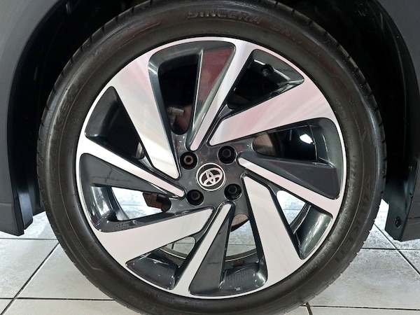 Used Toyota AYGO 2023 for sale - 75518130: Photo 16