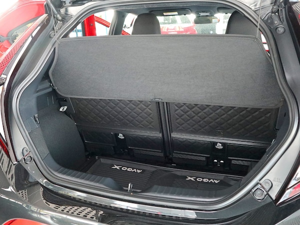 Used Toyota AYGO 2023 for sale - 75518130: Photo 19